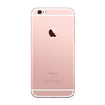 Picture of BAppleiPhone6S-32GB Rose Gold W. Embedded UICC Card